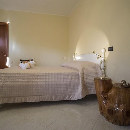 Bed and Breakfast Geo House Térmoli Exterior foto